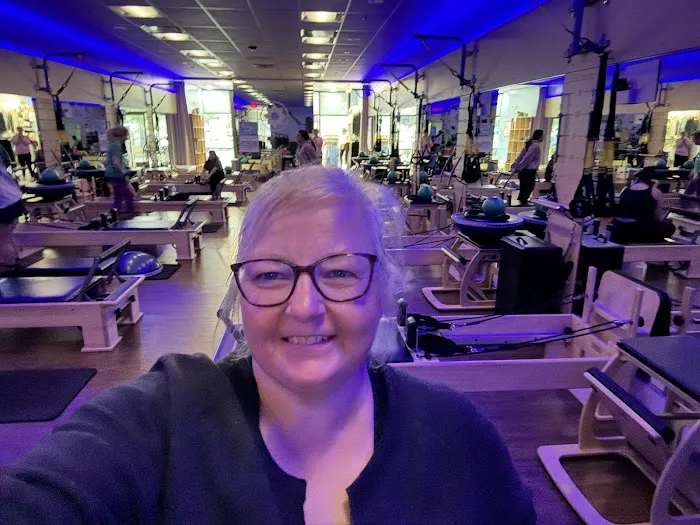 Club Pilates Picture 9