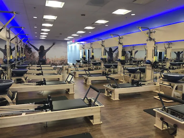 Club Pilates Picture 2