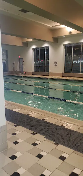 LA Fitness Picture 8