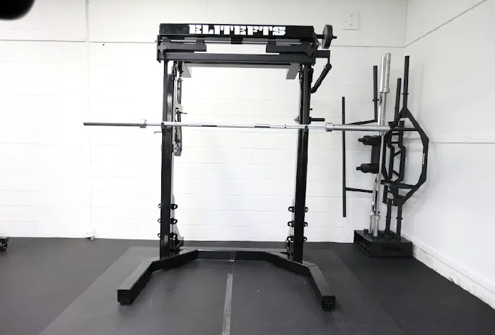 Hess Fitness & Athletic Performance Picture 2