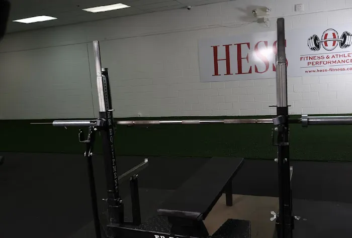 Hess Fitness & Athletic Performance Picture 5