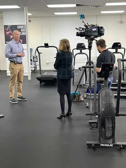 Hess Fitness & Athletic Performance Picture 1
