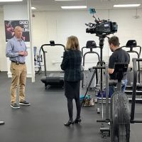 Hess Fitness & Athletic Performance ico