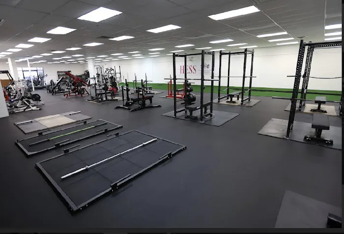 Hess Fitness & Athletic Performance Picture 4
