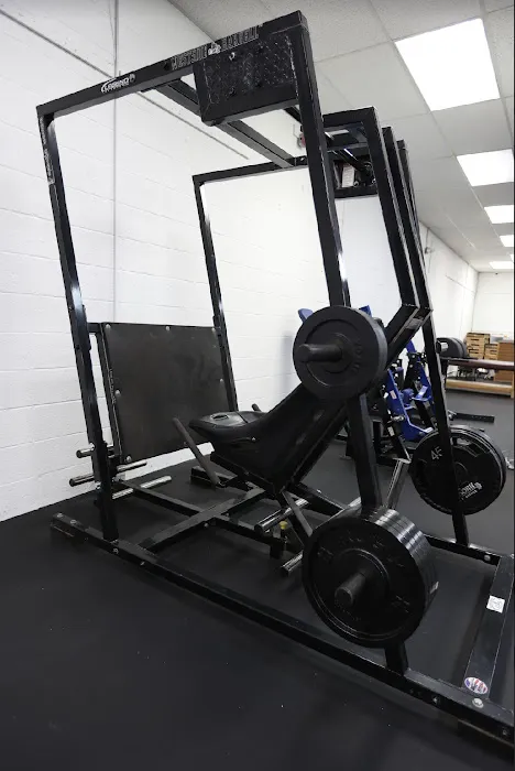Hess Fitness & Athletic Performance Picture 9