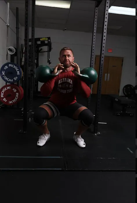 Hess Fitness & Athletic Performance Picture 8