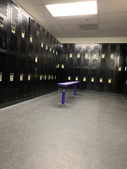 Planet Fitness Picture 3