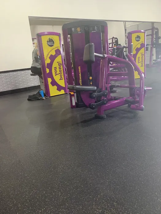 Planet Fitness Picture 5