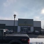 Planet Fitness
