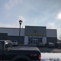 Planet Fitness ico