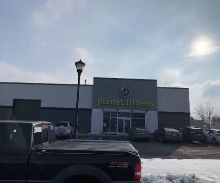 Planet Fitness