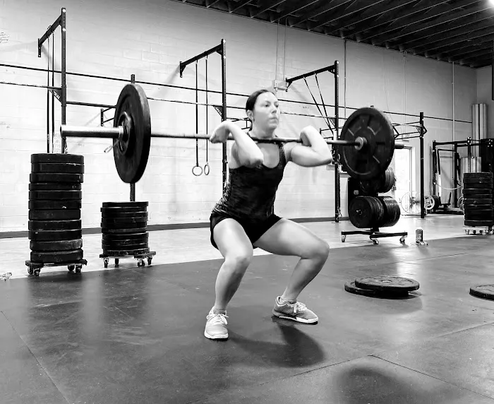 CrossFit Collective Picture 2