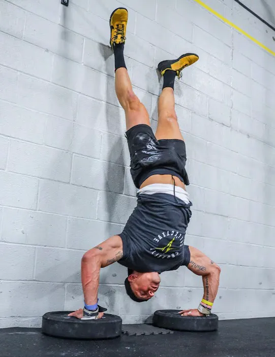 CrossFit Collective Picture 10