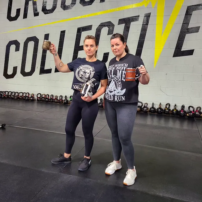 CrossFit Collective Picture 9
