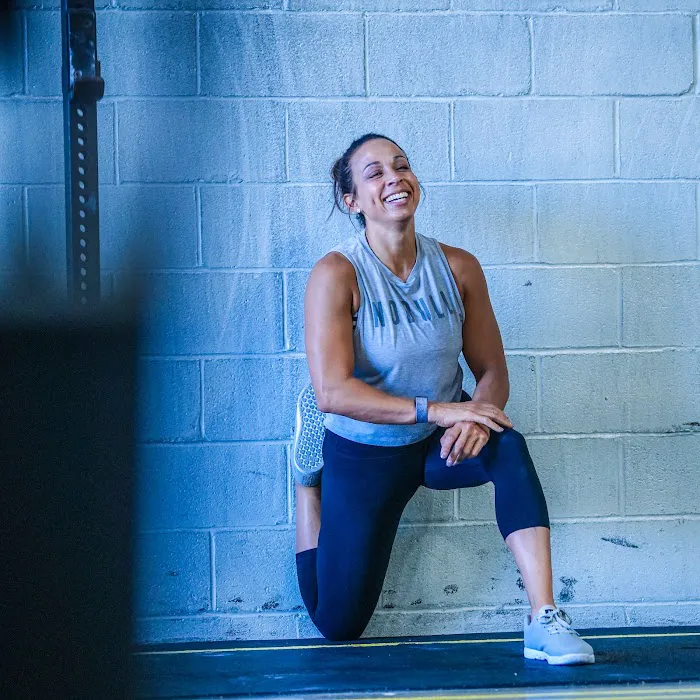 CrossFit Collective Picture 6