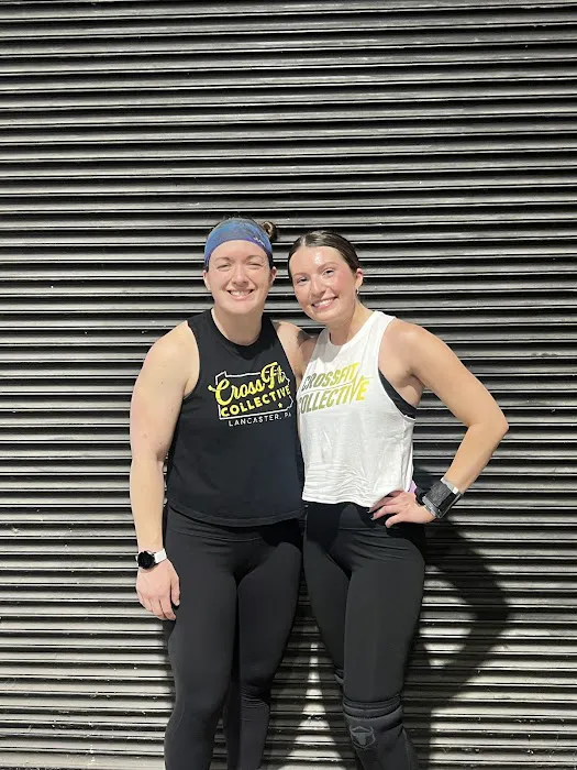 CrossFit Collective Picture 8