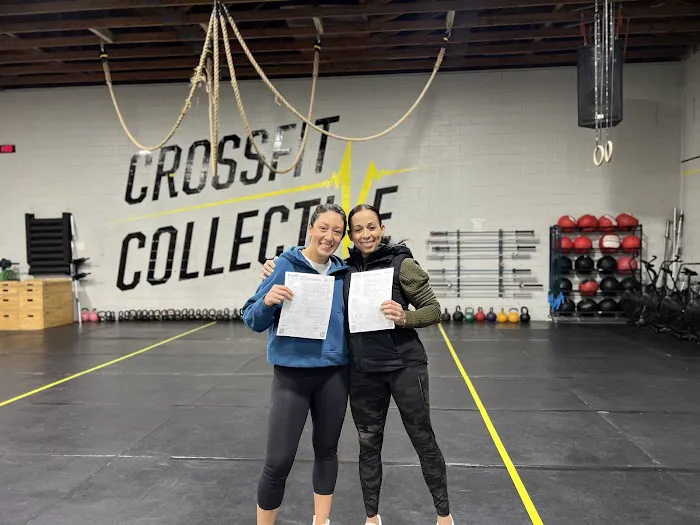 CrossFit Collective Picture 7