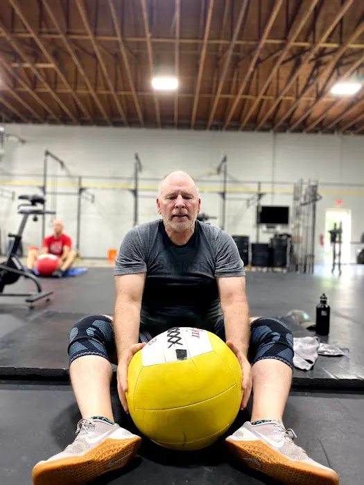 CrossFit Collective Picture 5