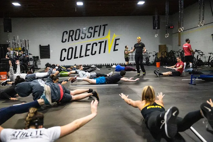 CrossFit Collective Picture 1