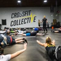 CrossFit Collective ico