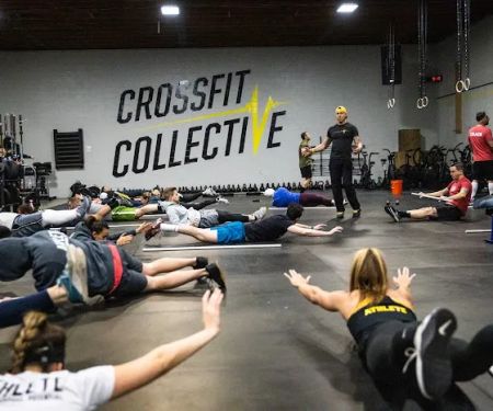 CrossFit Collective