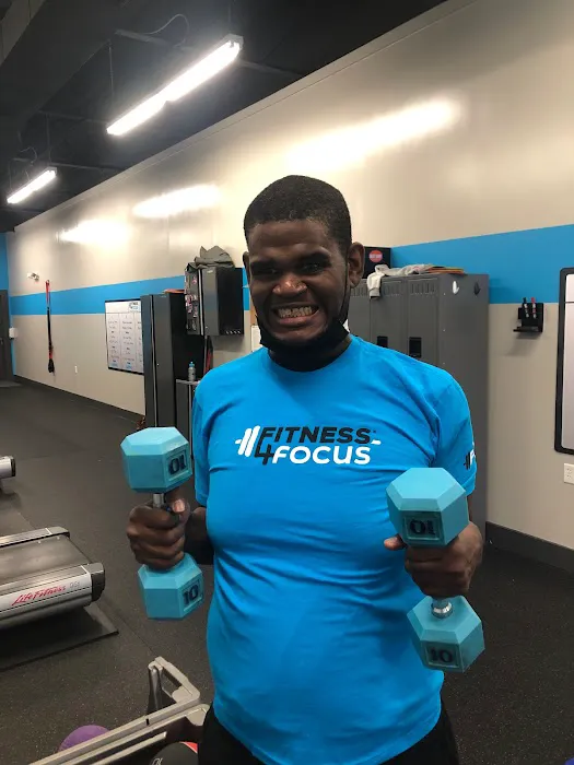 Fitness 4 Focus Picture 1
