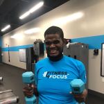 Fitness 4 Focus
