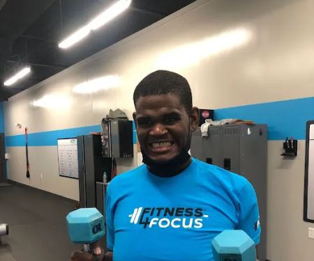 Fitness 4 Focus