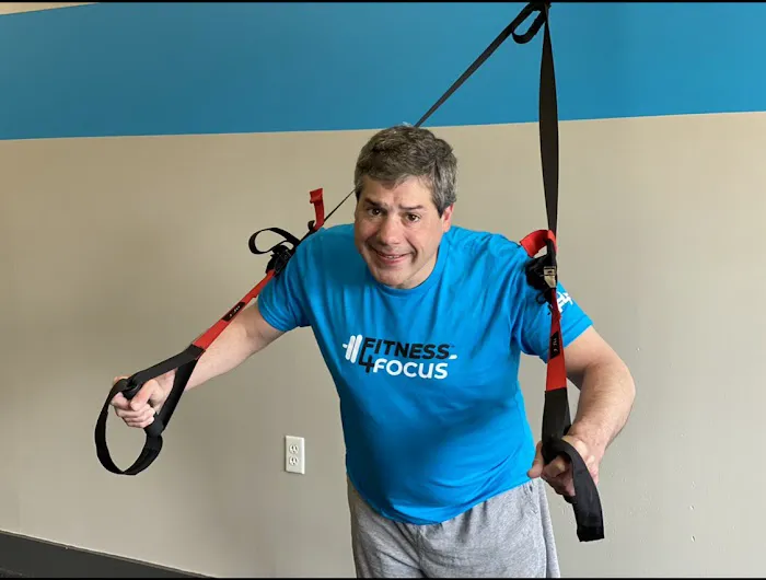Fitness 4 Focus Picture 3