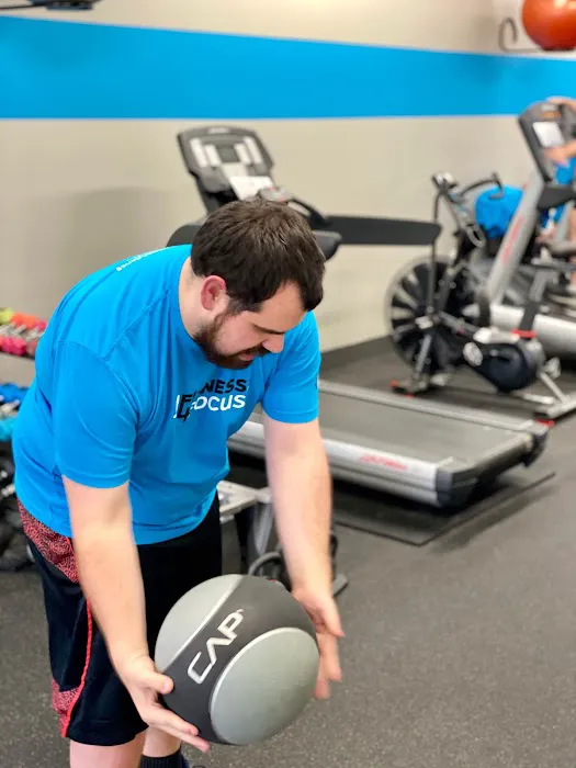 Fitness 4 Focus Picture 2