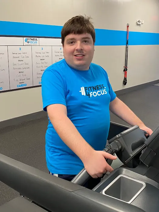 Fitness 4 Focus Picture 4