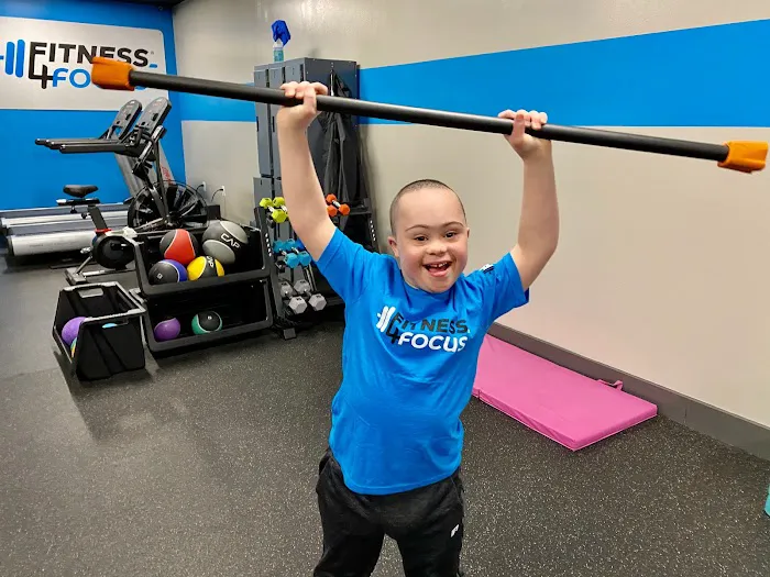 Fitness 4 Focus Picture 5