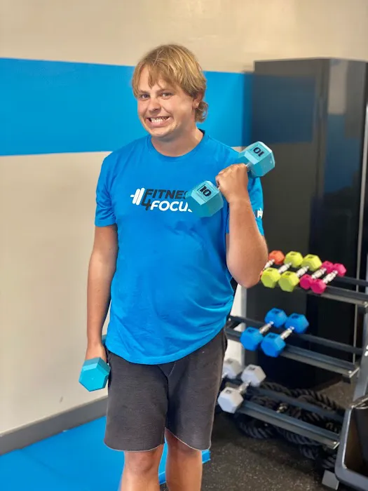 Fitness 4 Focus Picture 7