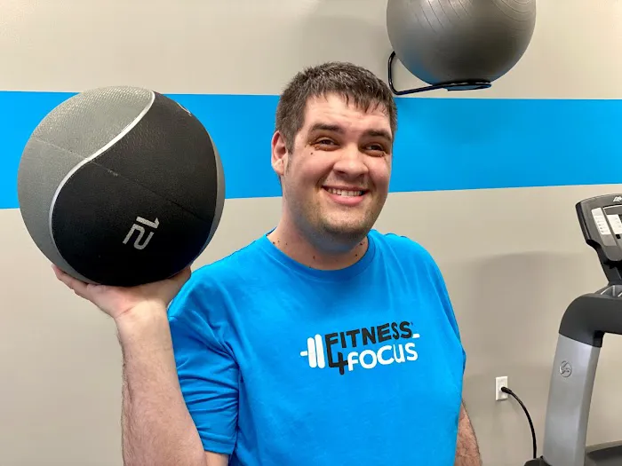 Fitness 4 Focus Picture 8