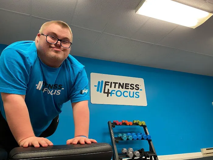 Fitness 4 Focus Picture 10