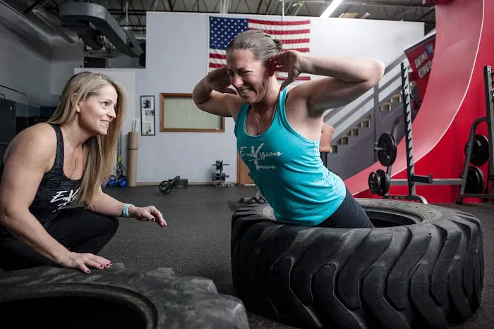EnVision Train Fitness, LLC Picture 5