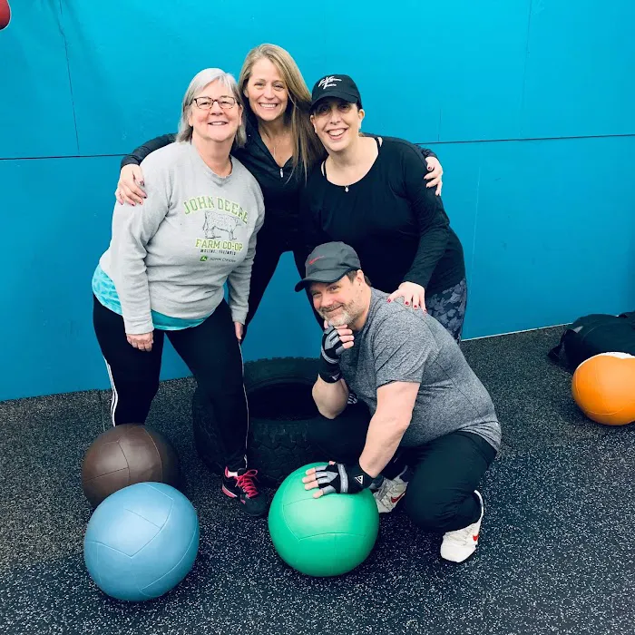EnVision Train Fitness, LLC Picture 10