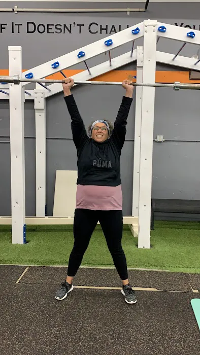 EnVision Train Fitness, LLC Picture 4