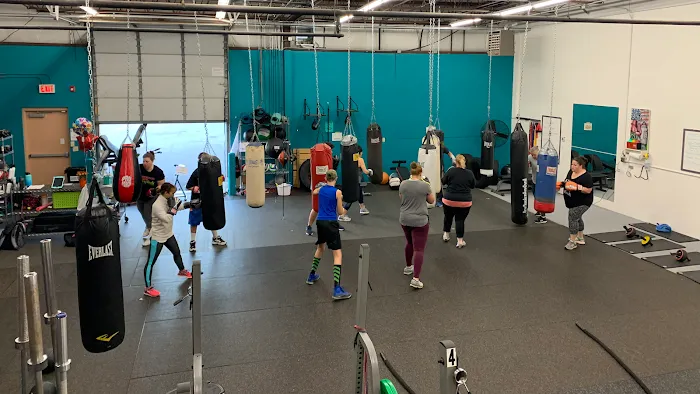 EnVision Train Fitness, LLC Picture 7