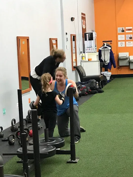 EnVision Train Fitness, LLC Picture 2