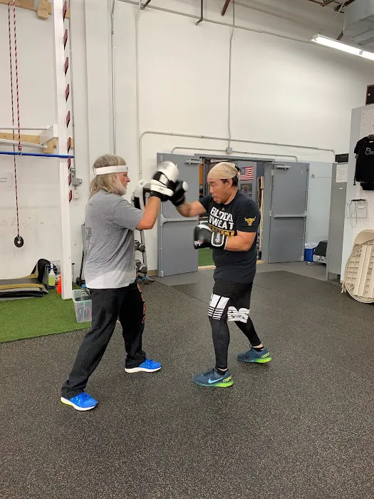 EnVision Train Fitness, LLC Picture 1