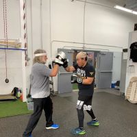 EnVision Train Fitness, LLC ico