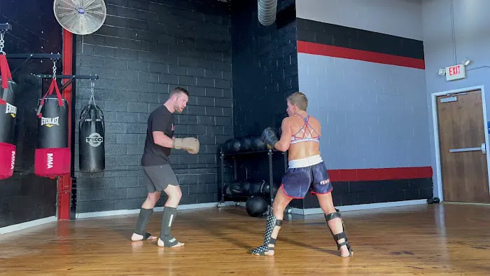 Strength Through Movement Picture 1