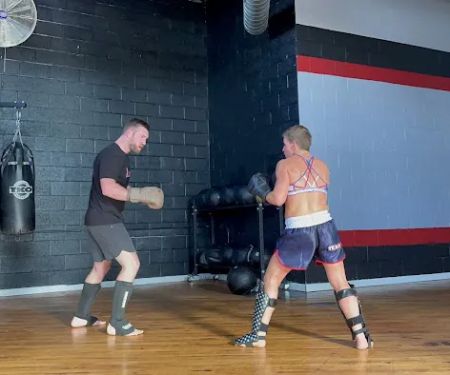 Strength Through Movement
