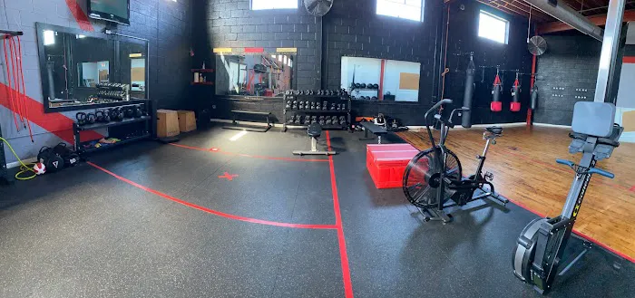 Strength Through Movement Picture 2