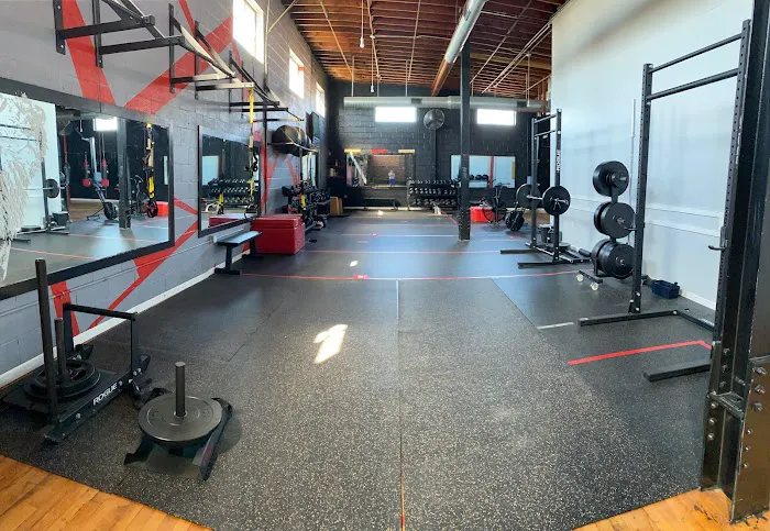 Strength Through Movement Picture 3