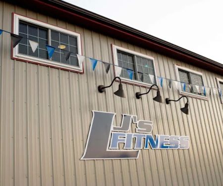 LJ's Fitness