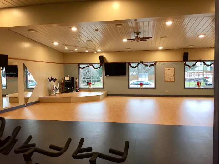 LJ's Fitness Picture 2