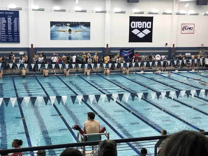 Kunkel Aquatic Center (McGinness Pool) Picture 1