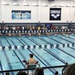 Kunkel Aquatic Center (McGinness Pool)